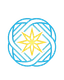 Star Face Logo