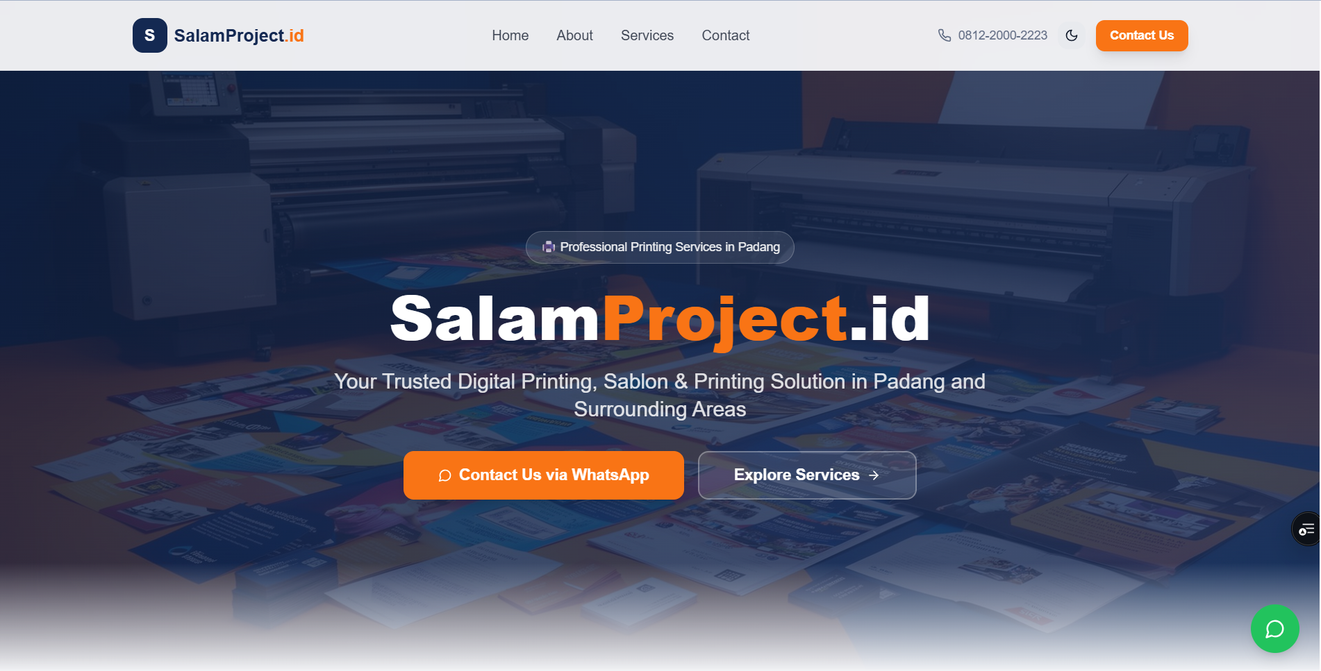 SalamProject.id